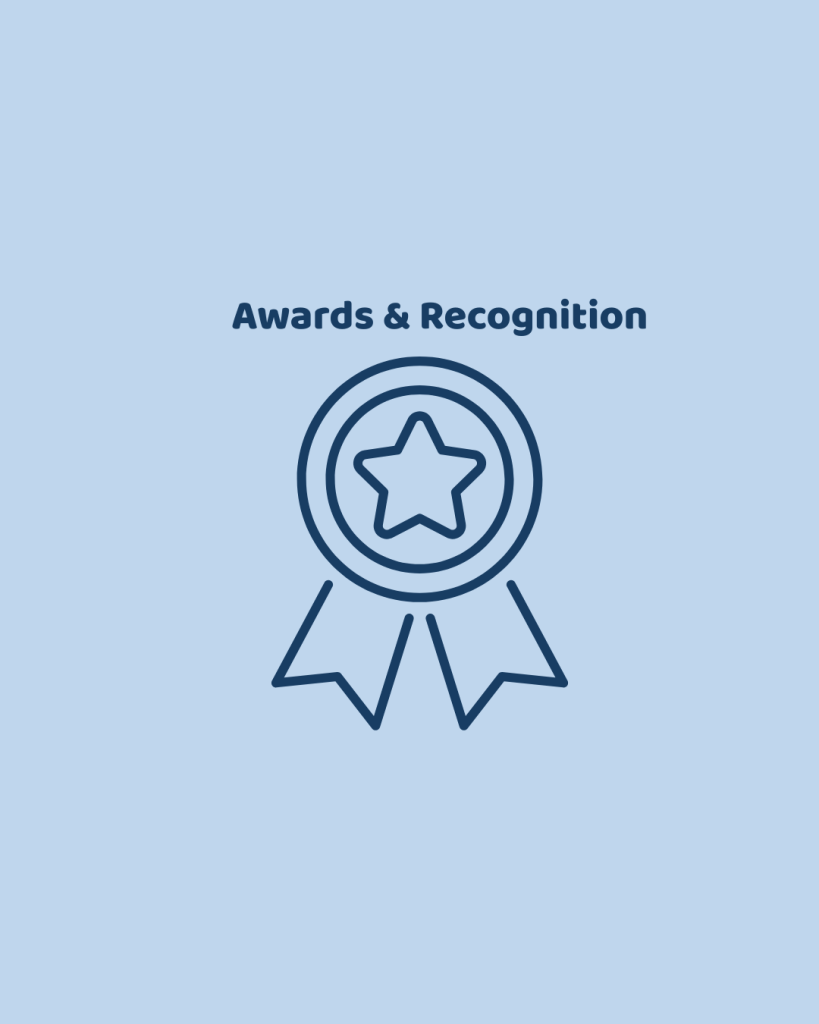 Awards